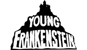 Young Frankenstein Logo