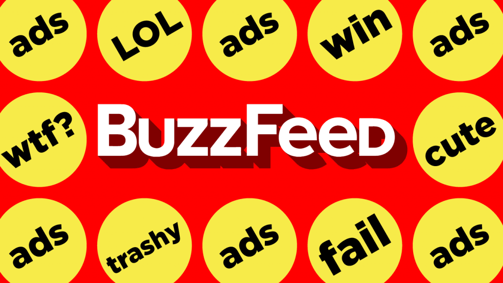 BuzzFeed