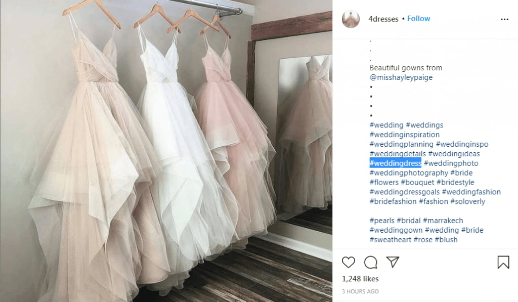 How to create and use Instagram hashtags ZenBusiness