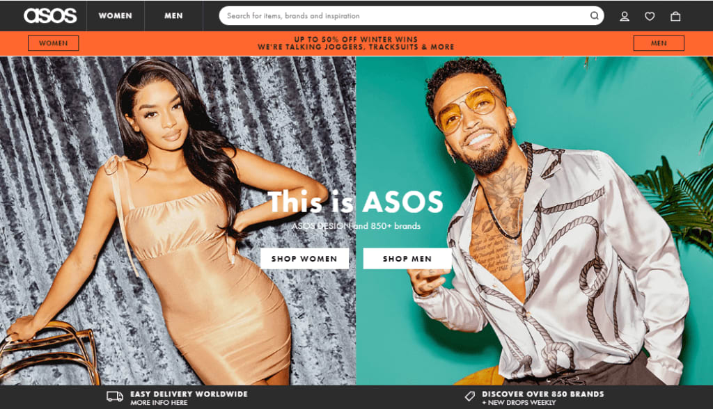 Asos