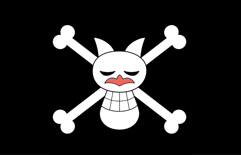 One Piece Logo: The One Piece Symbol And Its Meaning