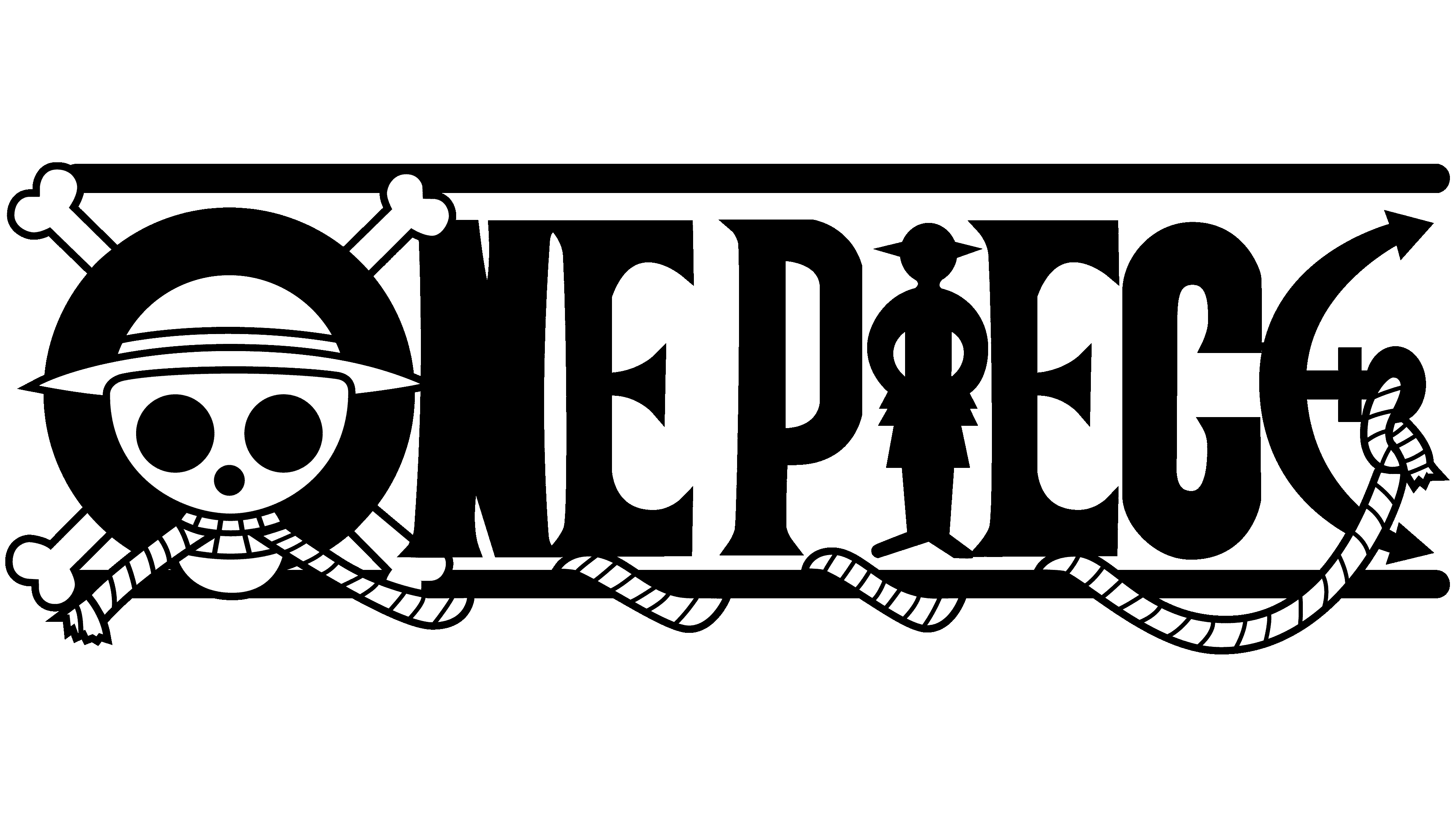 Les drapeaux  One piece logo, One piece crew, Pirate symbols