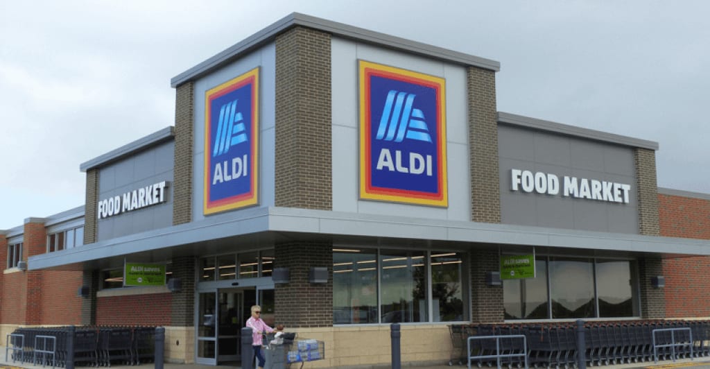 ALDI