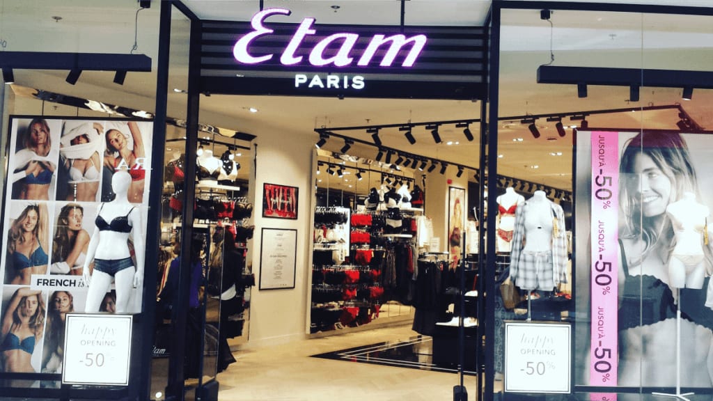 Women's Clothing Store Name: Original Examples and Tips