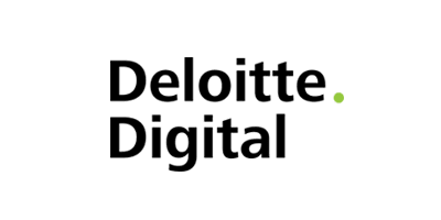 Deloitte Digital Logo