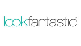 Lookfantastic Logo