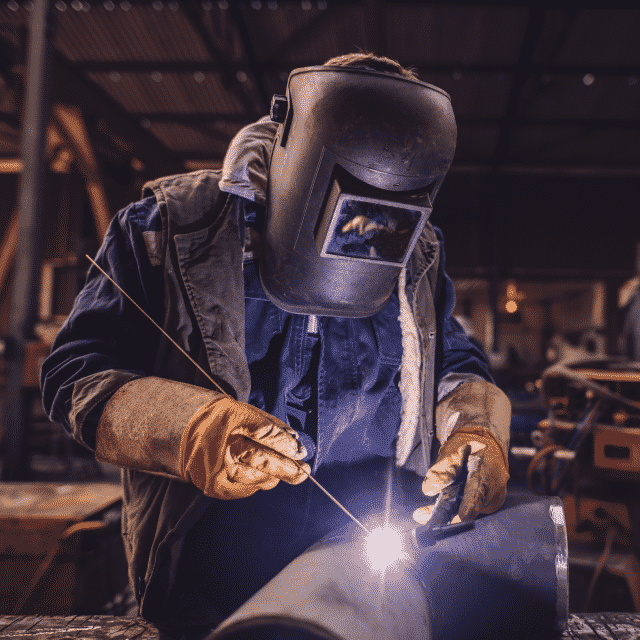 How to Start a Welding Business ZenBusiness Inc.
