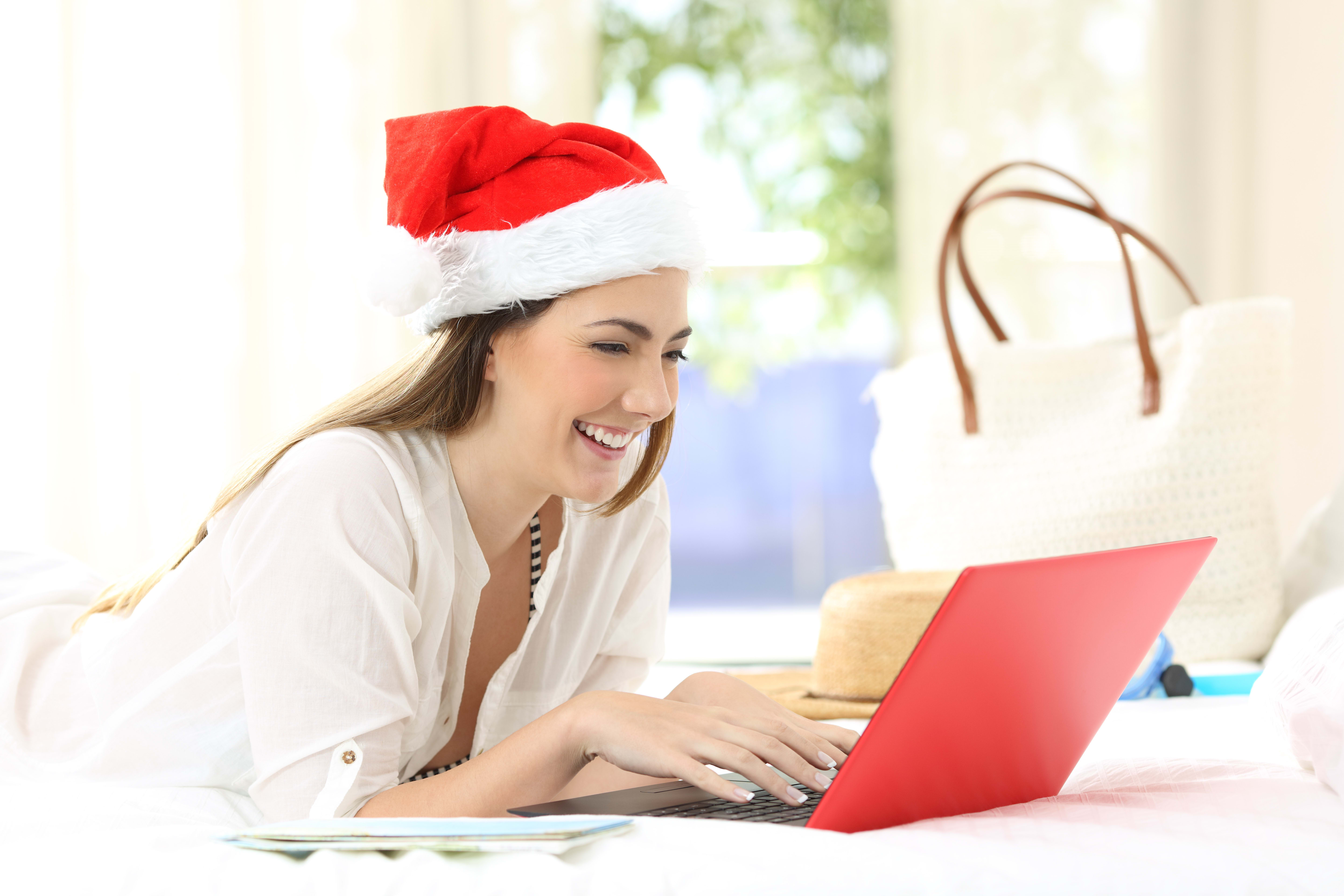 Holiday Planning