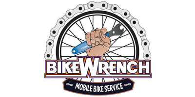 Bike Wrench Logo