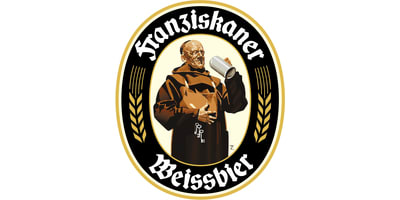 Franziskaner Logo