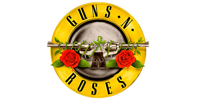 Guns n Roses Logo