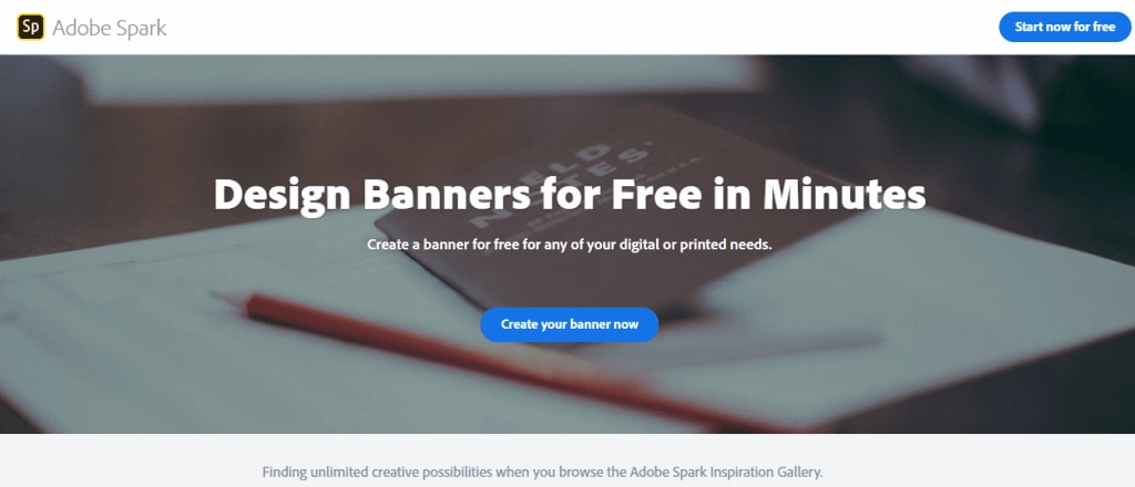 Spark Adobe﻿