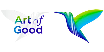 Art of Good Logo