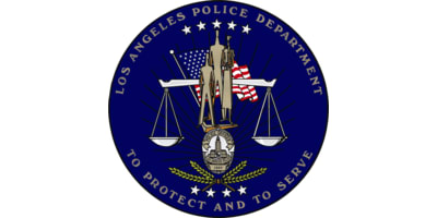 Los Angeles Police Department Logo