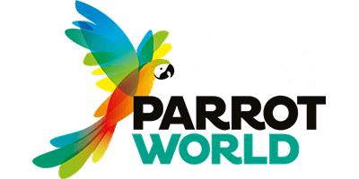 Parrot World Logo