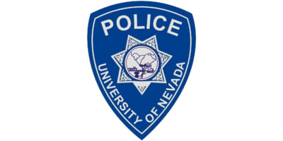 Police Nevada Logo