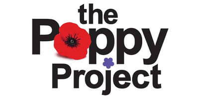 Poppy Project Logo