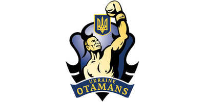 Ukraine Otamans Logo