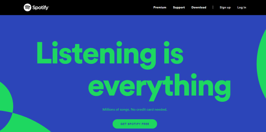 Spotify