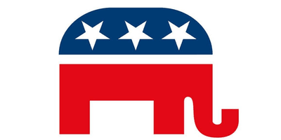Democratic Party Logo