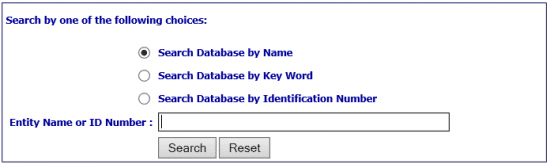 Michigan Business Search Corp Llc Partnership Zenbusiness Inc