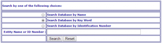 Michigan Business Search Corp Llc Partnership Zenbusiness Inc
