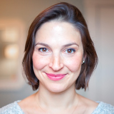 Lauren Becker, PsyD