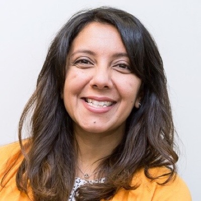 Dr. Madhabi Mistry