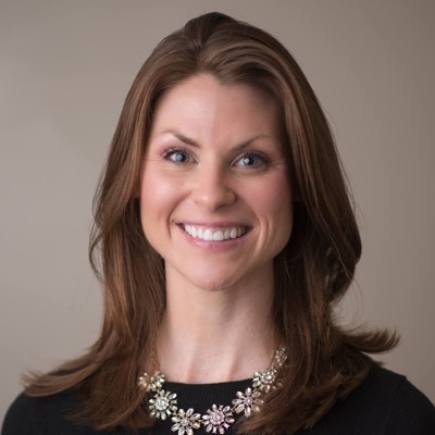Brandi Hamlin, LICSW