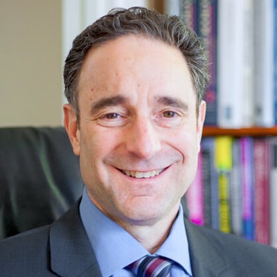 David Kahn, MD