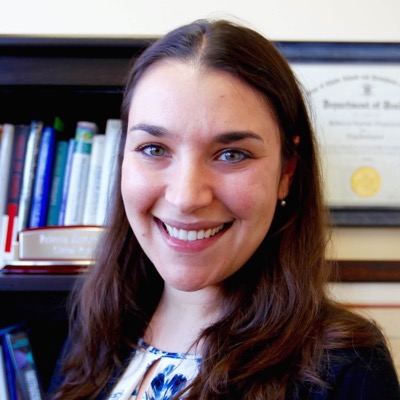 Dr. Rebecca Zisserson