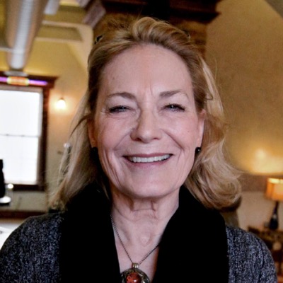 Dr. Sally Mayo