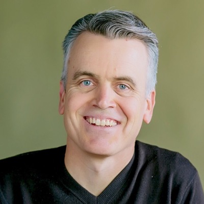 Corey Flanders
