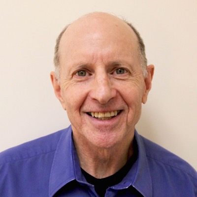 Dr. Mike Slavit