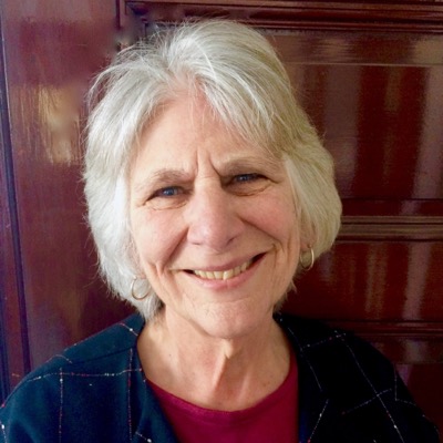 Dr. Beverly Serabian