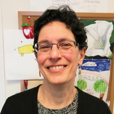 Cathy Lewis
