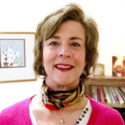 Lisa Goldman