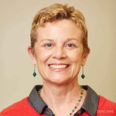 Jacqueline Meszaros, LMHC