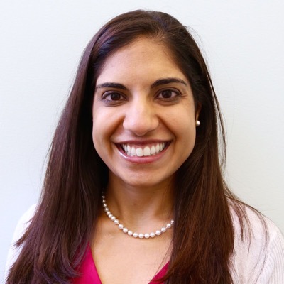 Dr. Meesha Ahuja