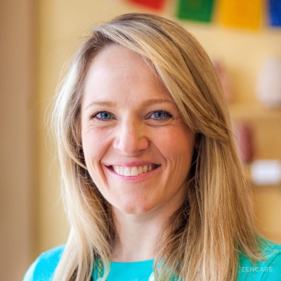 Michelle Riley, LMHC