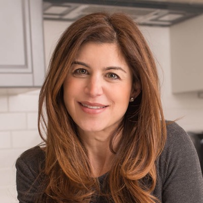 Randi Beranbaum, RD