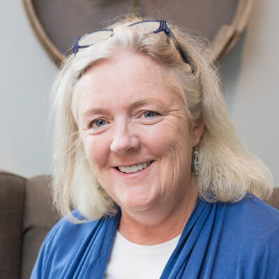 Sally Craig, LICSW