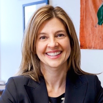 Sarah Xavier, DO