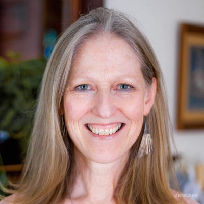Sarah Torrey, LICSW