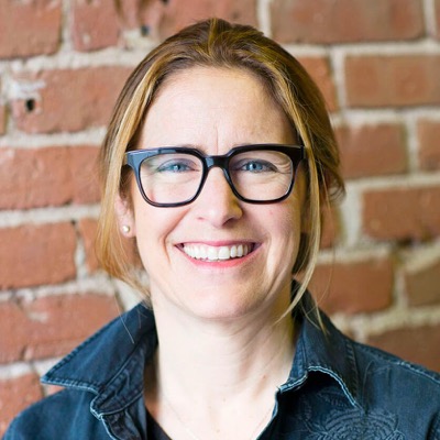 Anna Macgregor Robin