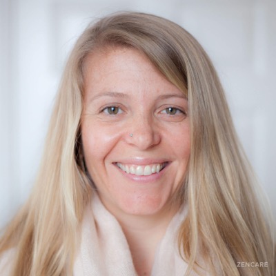 Suzanne Brushart-Shaw, LMHC