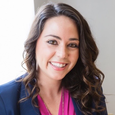 Kimberly Endres