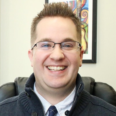 Michael Brodeur, PsyD