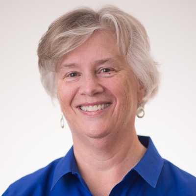Ros Johnson, LICSW