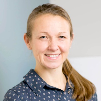 Sage Goodwin, LMFT